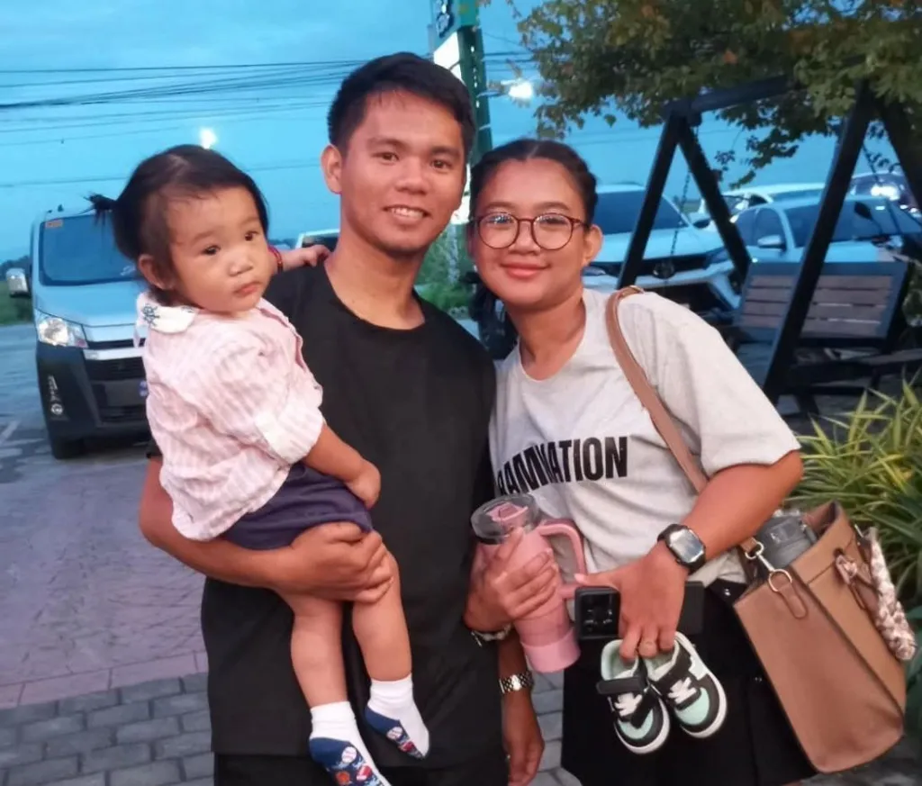 A. Garcia Family